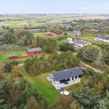 Σπίτι διακοπών 1066 *