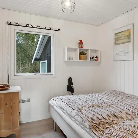 1066 Holiday home *