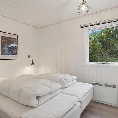 1066 Holiday home Ringkobing