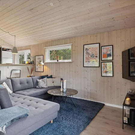 1066 Nyaraló Ringkøbing