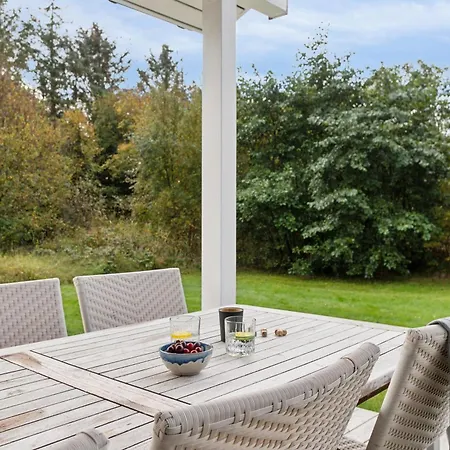 1066 Nyaraló Ringkøbing