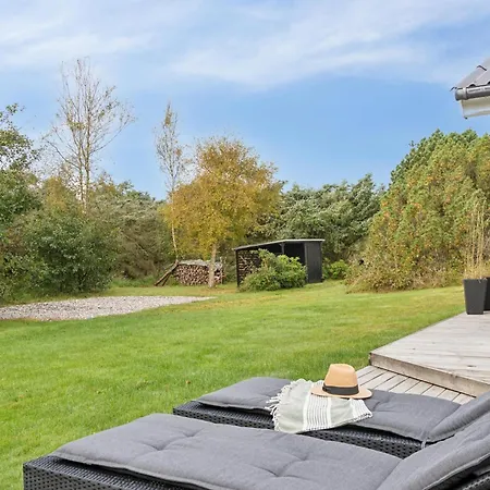 Holiday home 1066 Ringkobing