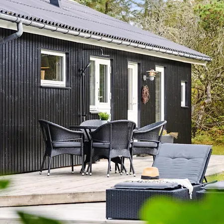 1066 Holiday home