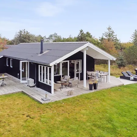 1066 Σπίτι διακοπών