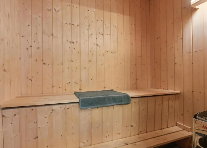 1066 Σπίτι διακοπών *