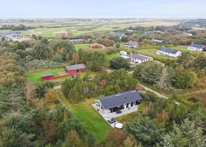 Σπίτι διακοπών 1066 *