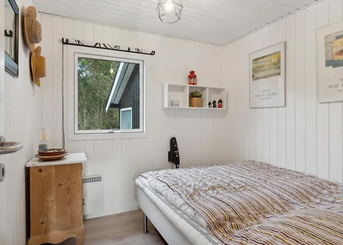 1066 Σπίτι διακοπών *