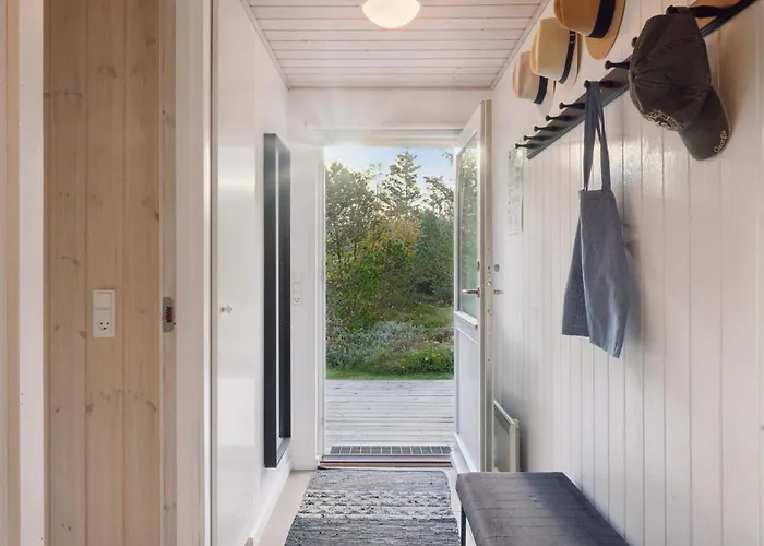 1066 Σπίτι διακοπών