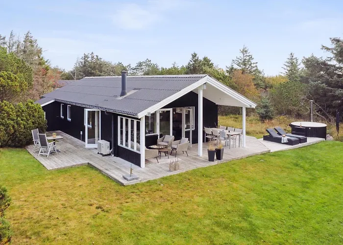 1066 Σπίτι διακοπών